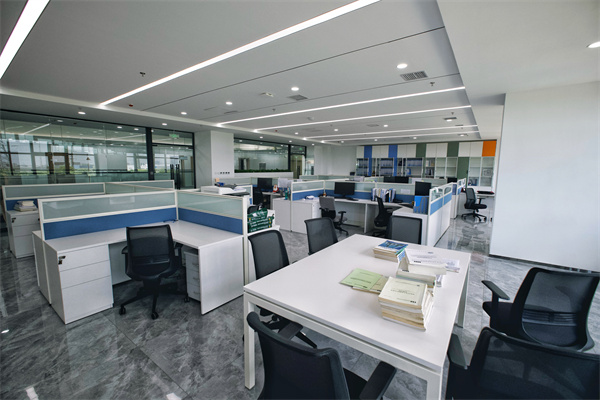 企業(yè)風貌